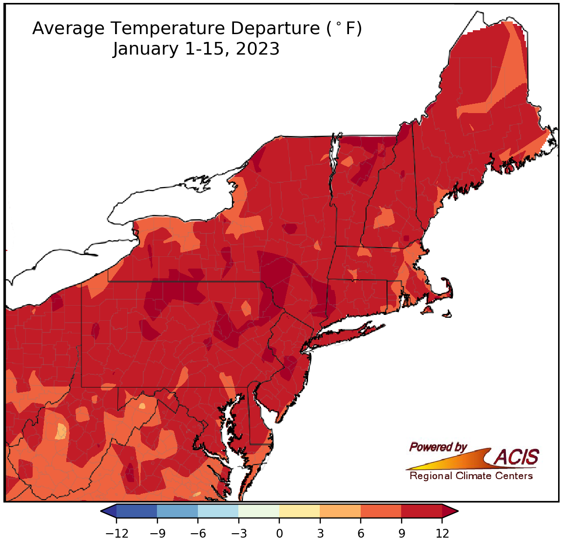 mid-jan tdpt map