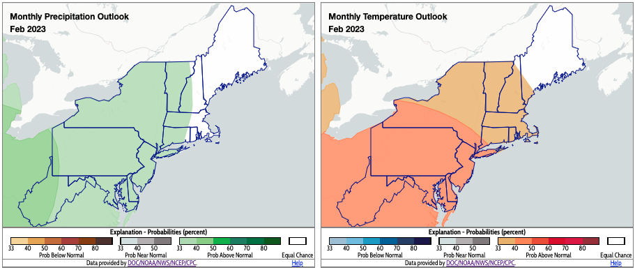 outlook maps