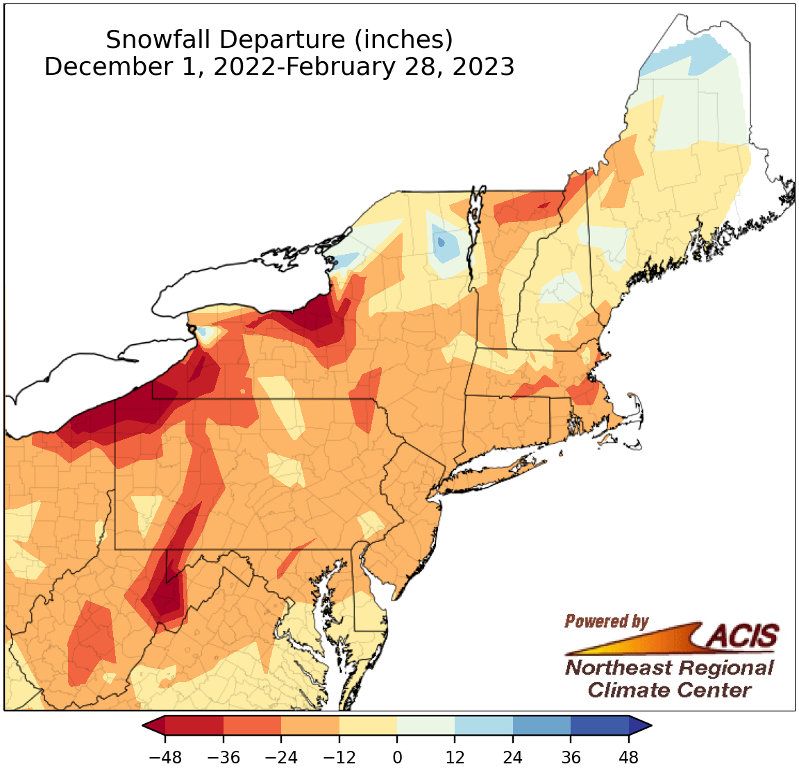 winter sdpt map