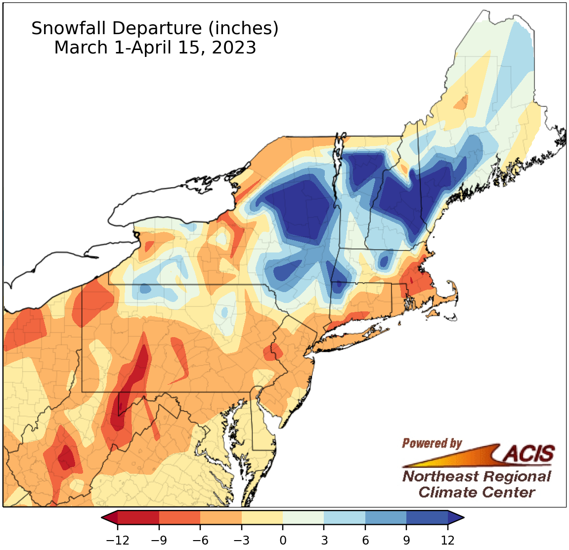 mid-spring sdpt map