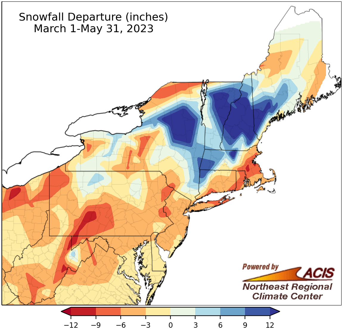 spring sdpt map