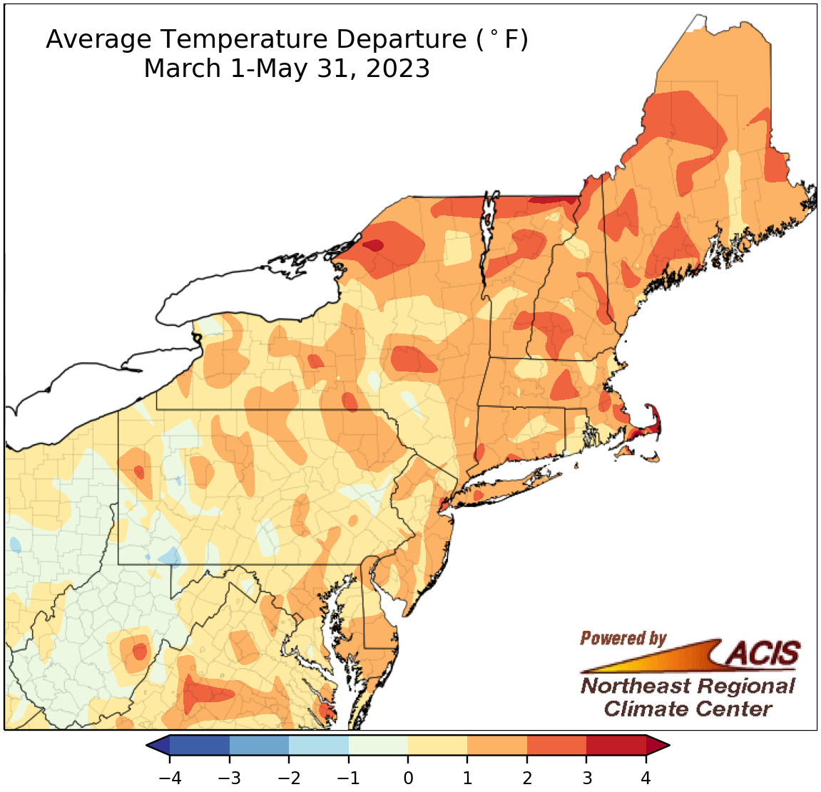 spring tdpt map