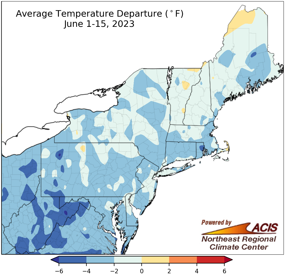 mid-june tdpt map