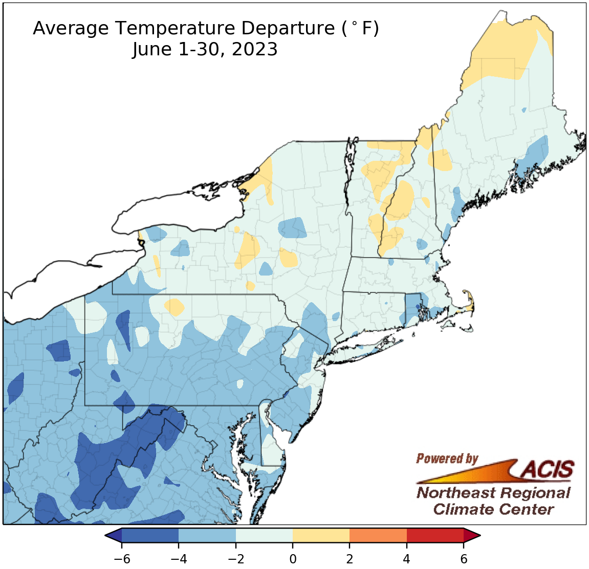 June tdpt map