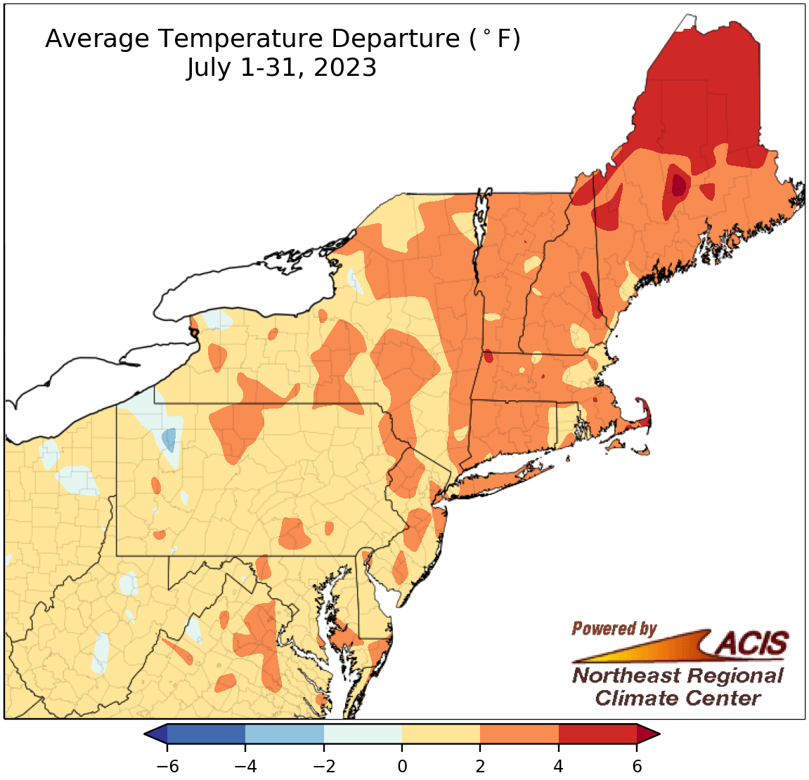 july tdpt map