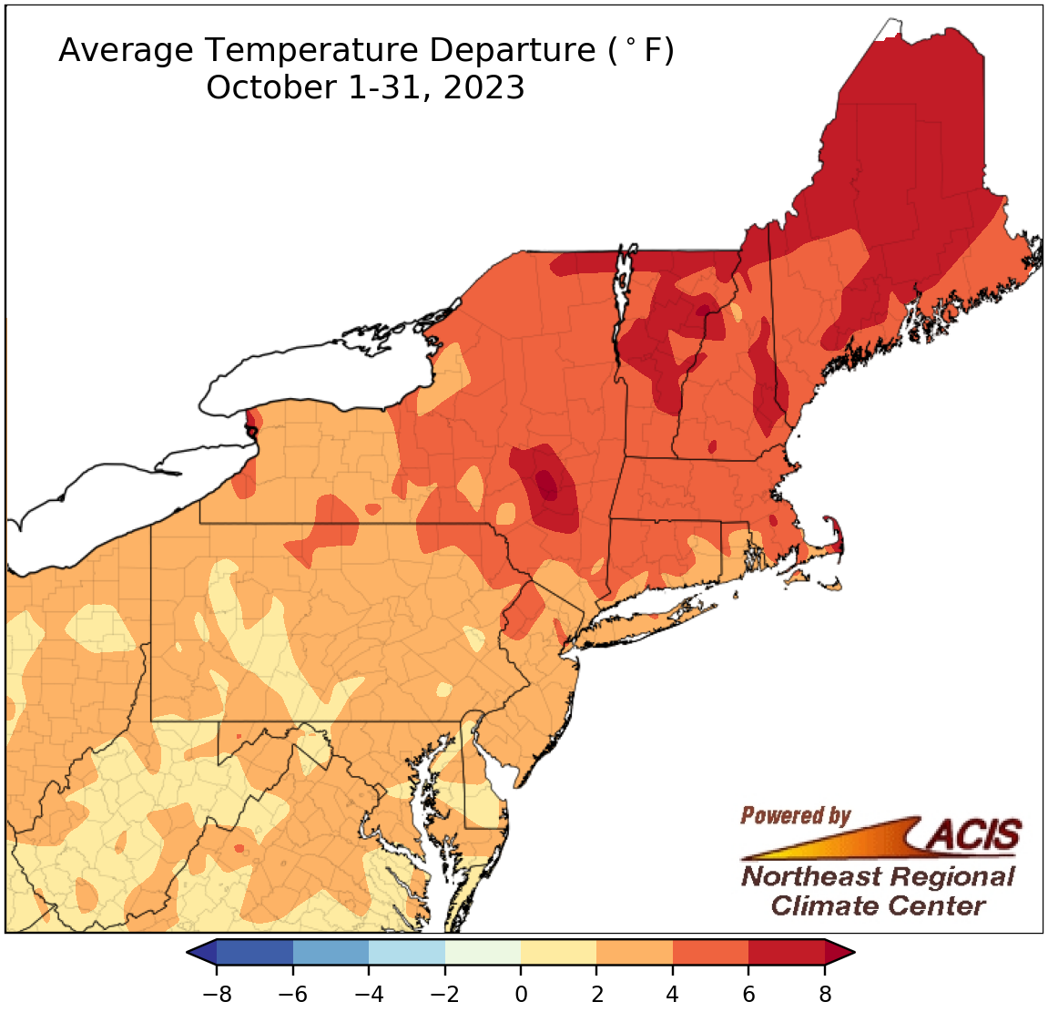 Oct tdpt map