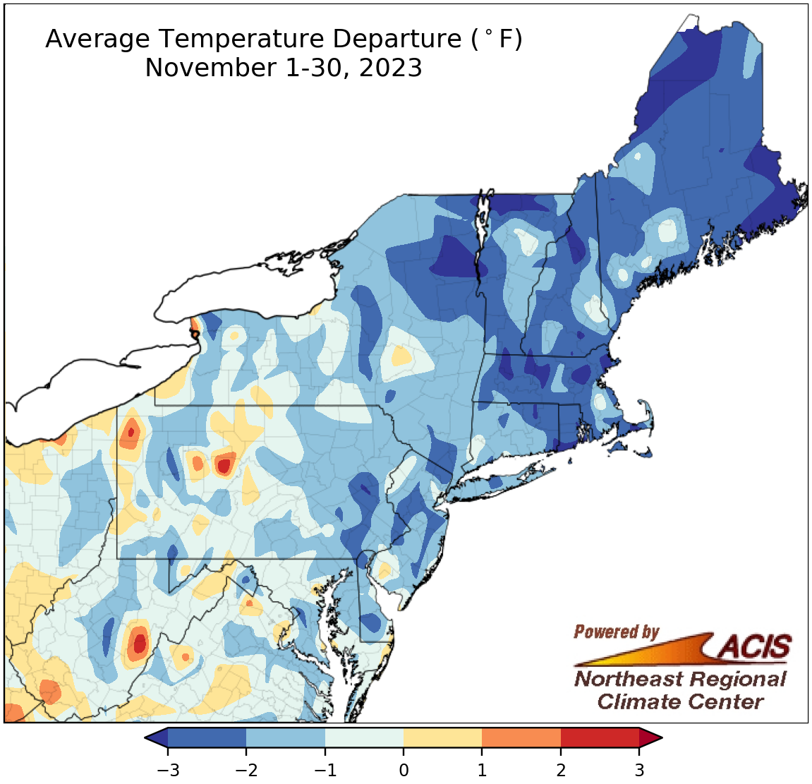 nov tdpt map