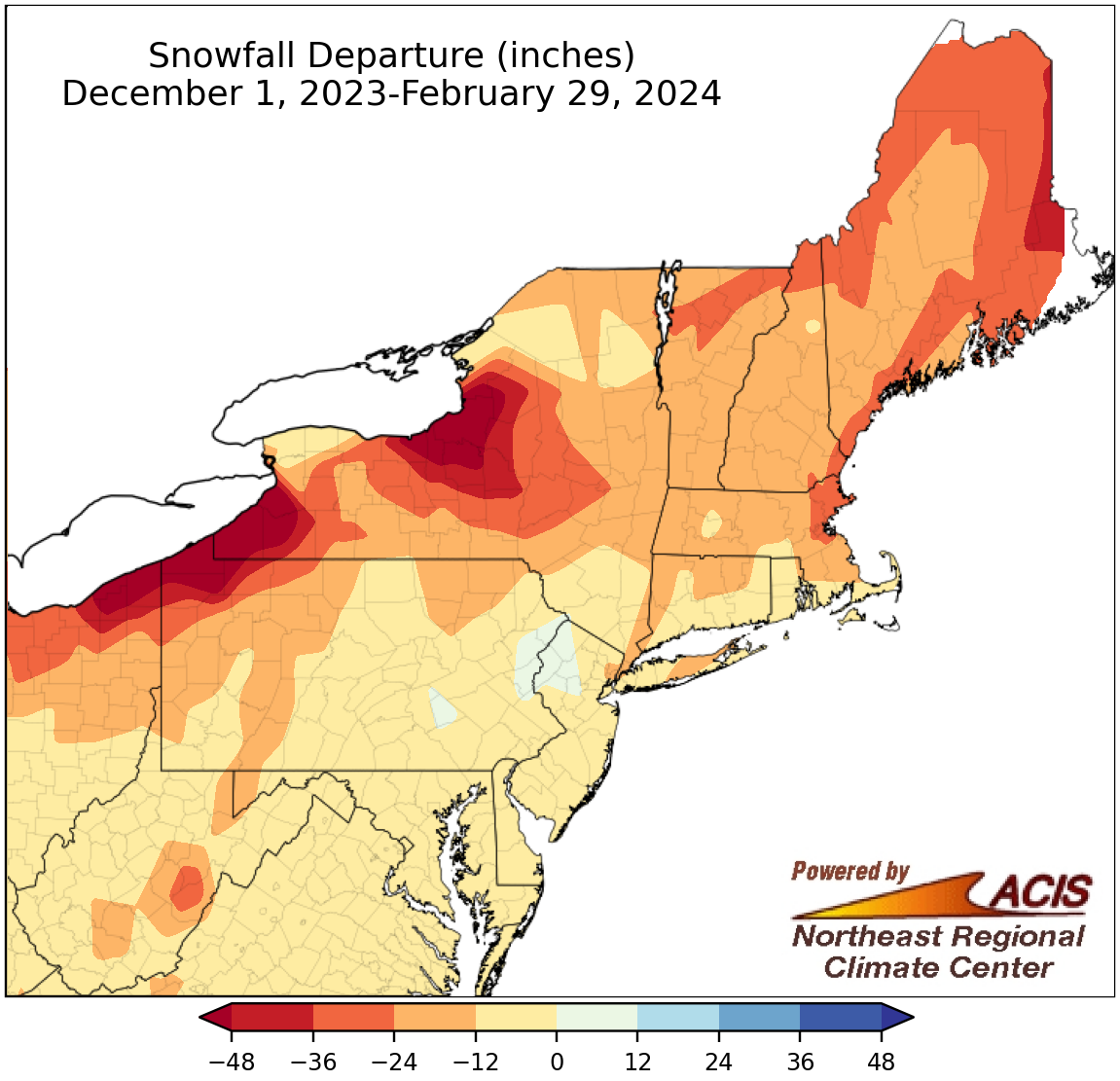 winter sdpt map