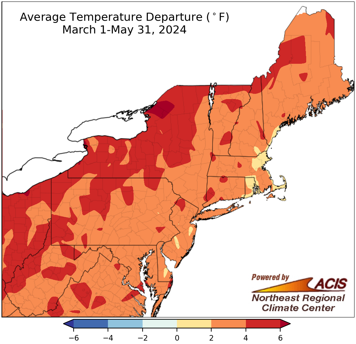 spring tdpt map