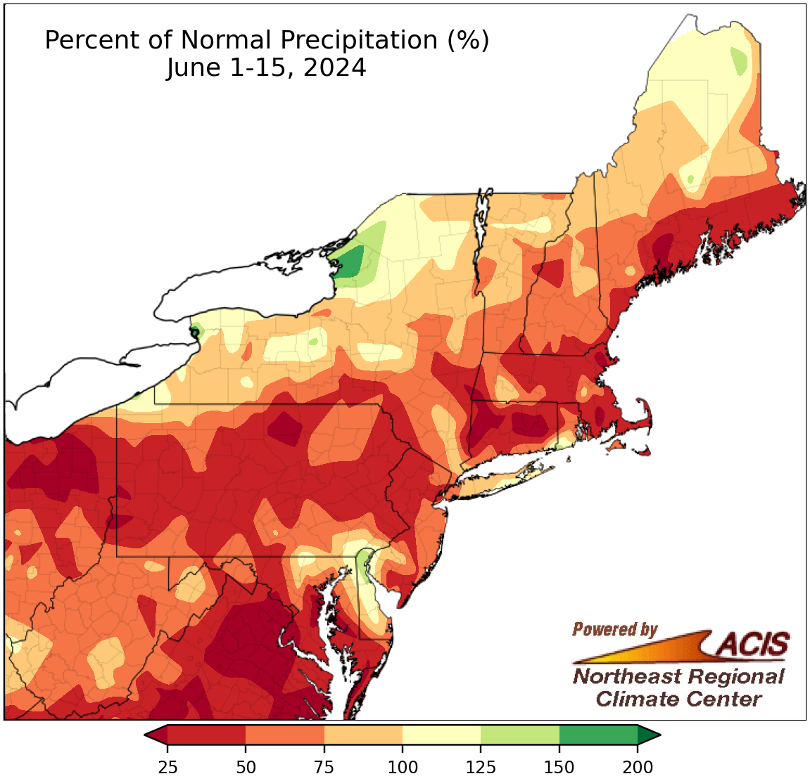 mid-june pdpt map