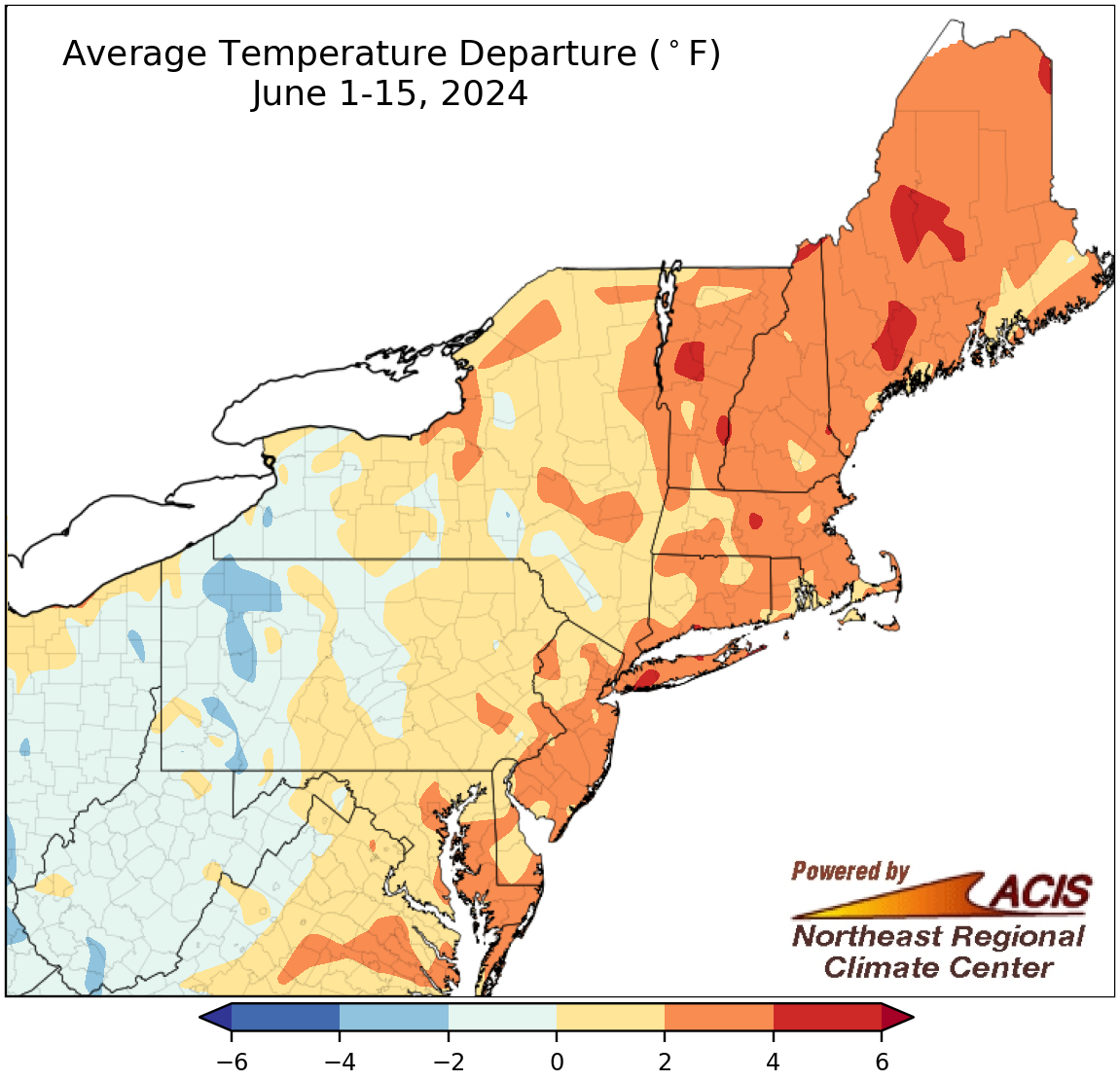 mid-june tdpt map
