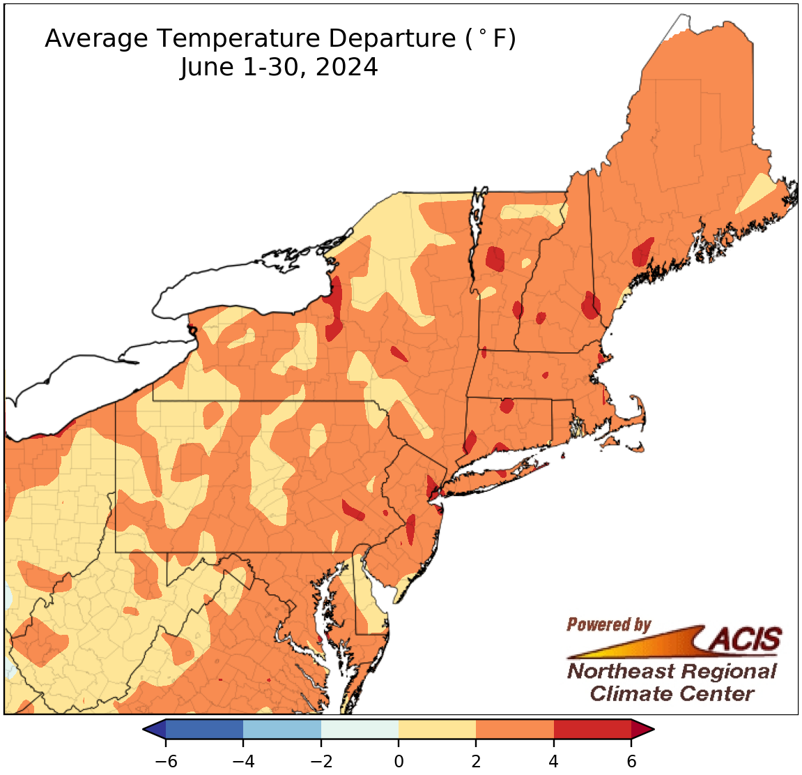 June tdpt map