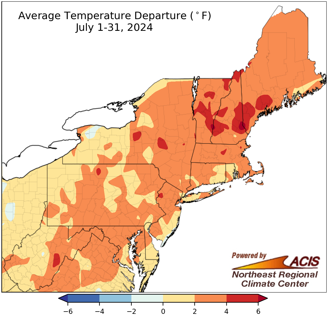 july tdpt map