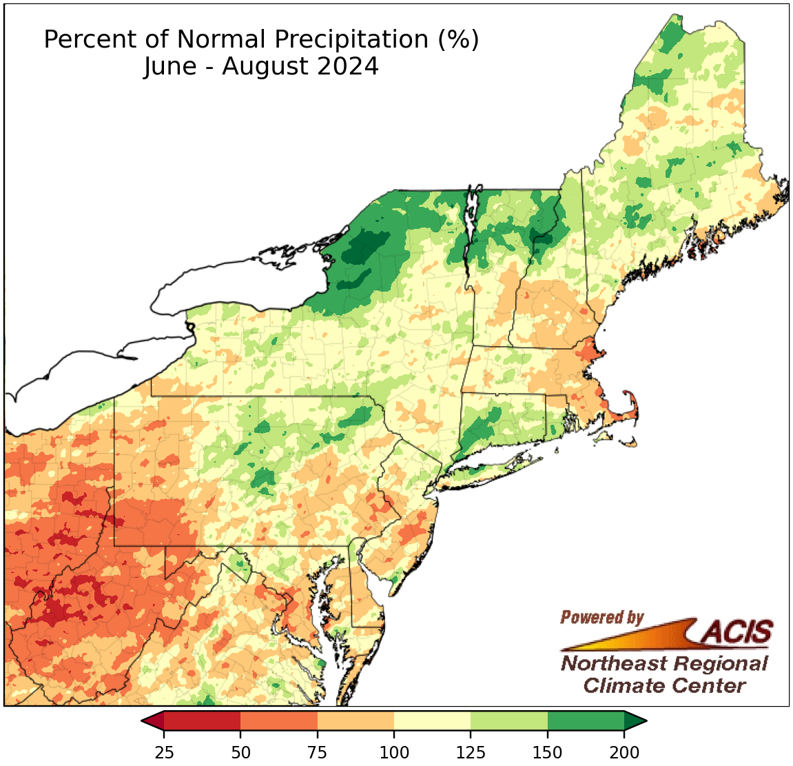 summer pdpt map