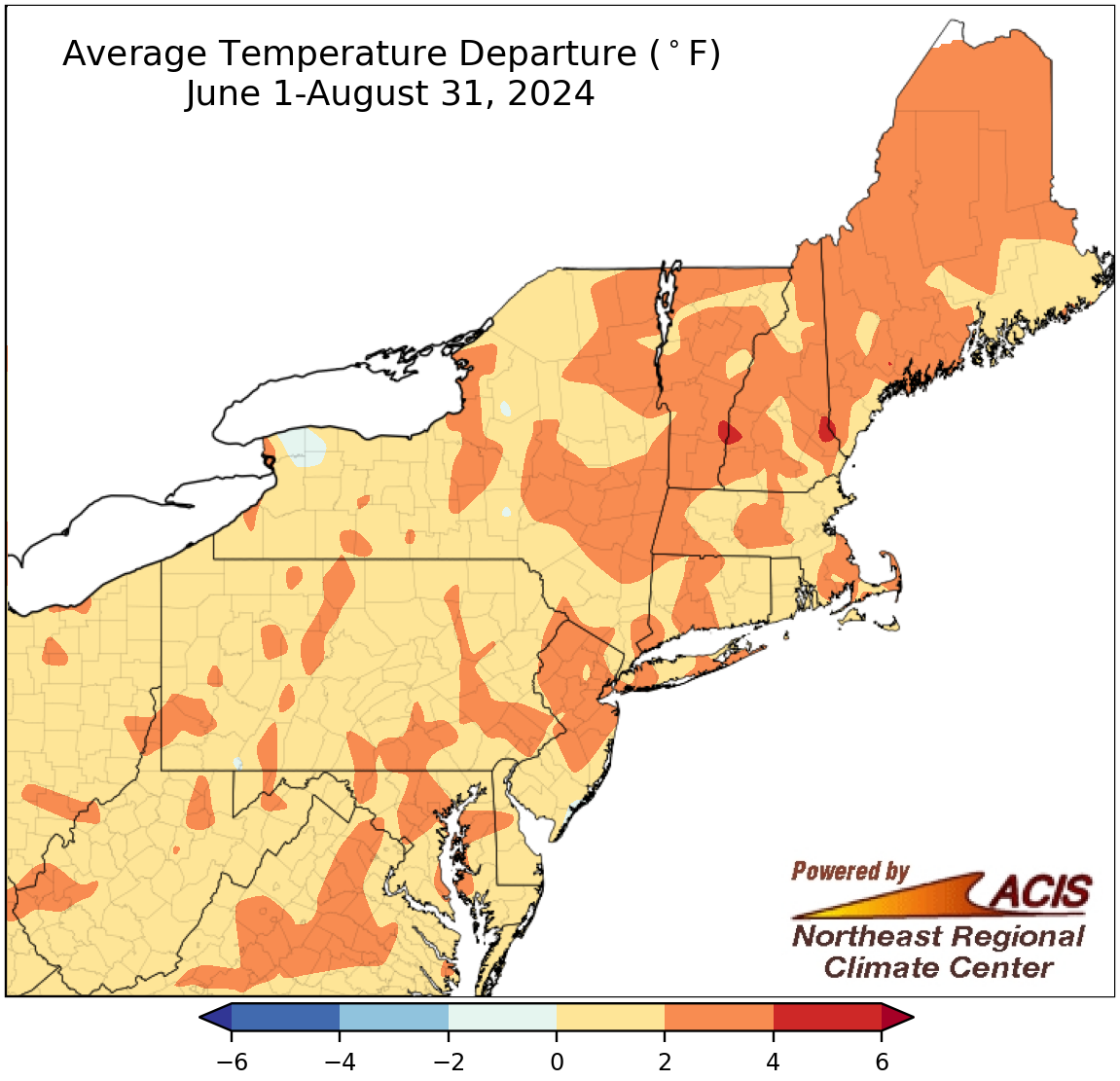 summer tdpt map