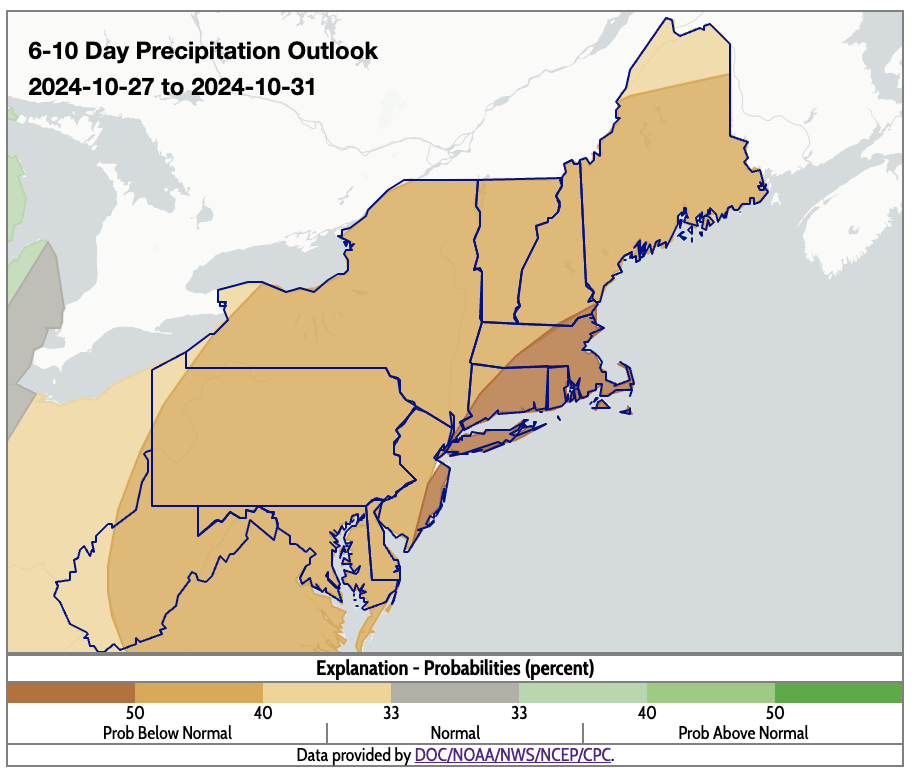 outlook maps