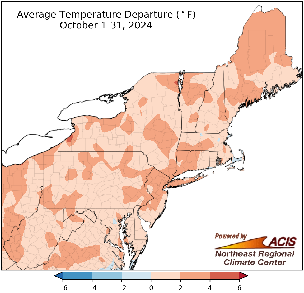 Oct tdpt map