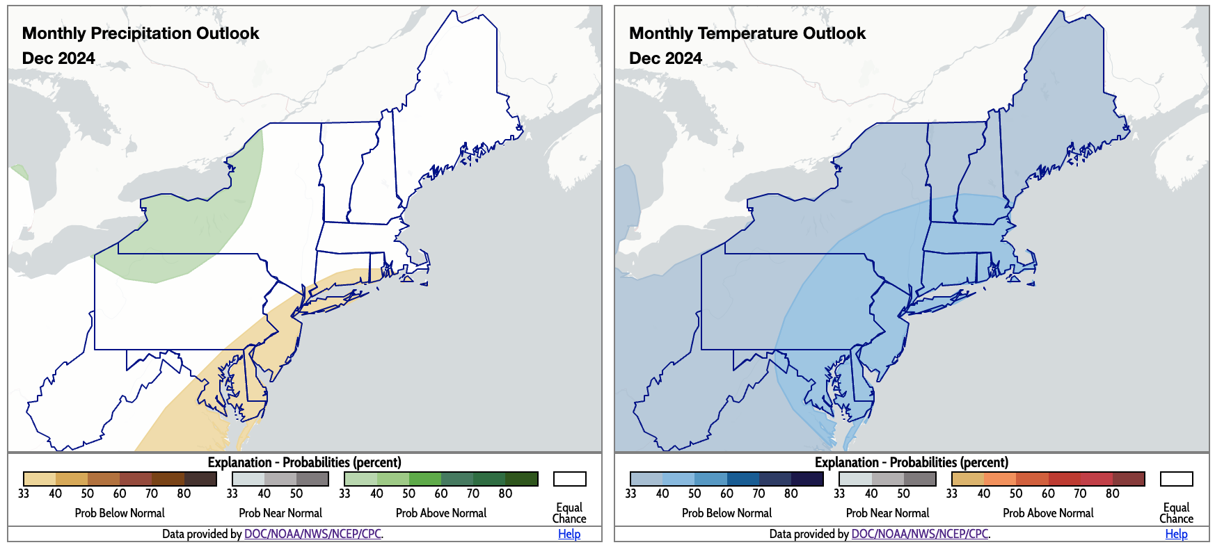 outlook maps