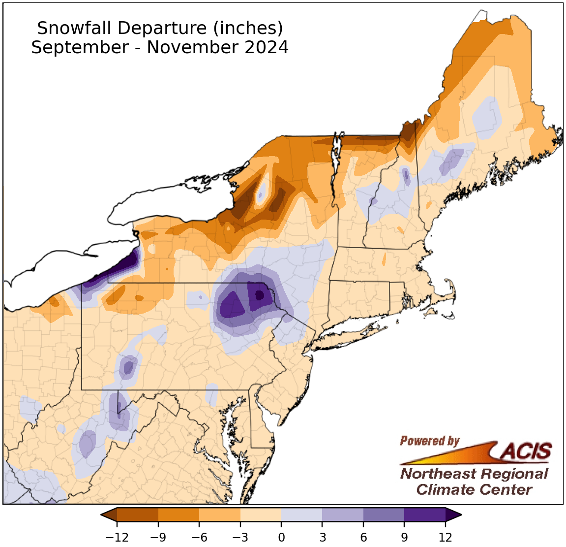 fall sdpt map