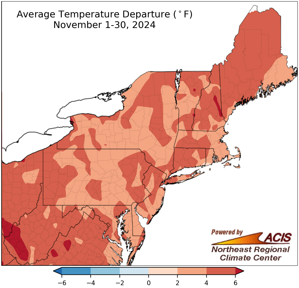 nov tdpt map
