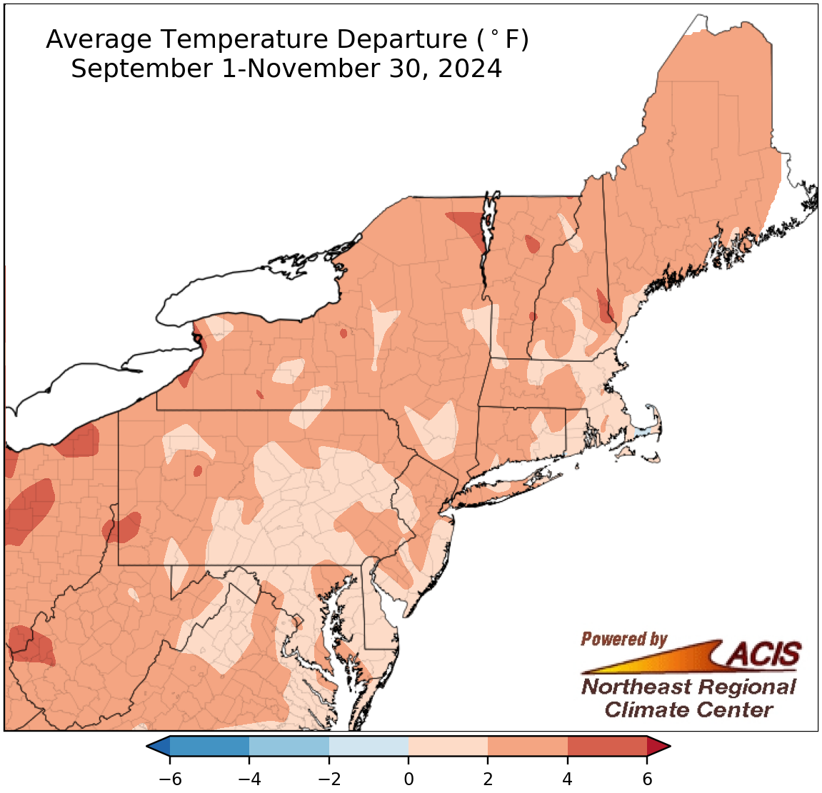 fall tdpt map