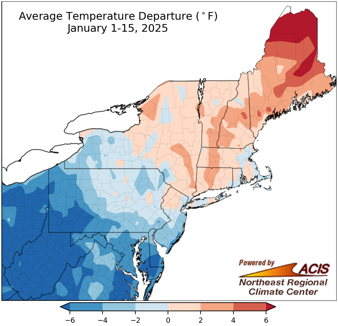 mid-jan tdpt map