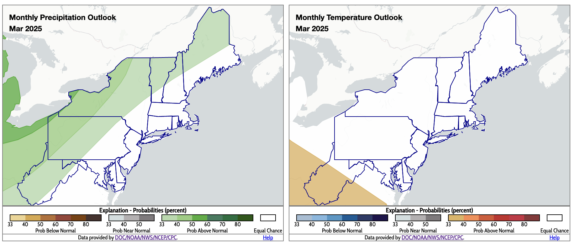 outlook maps