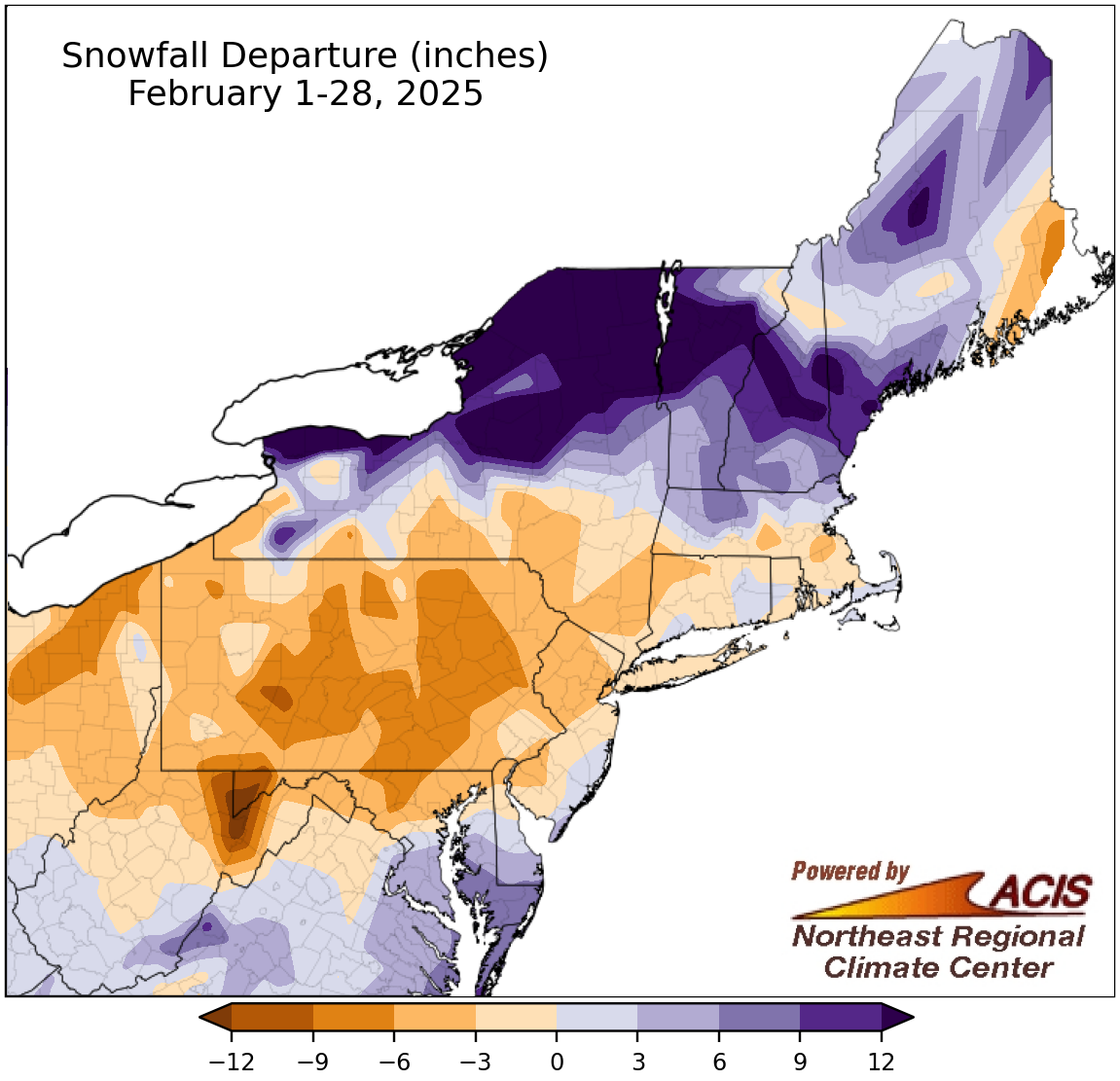 feb sdpt map