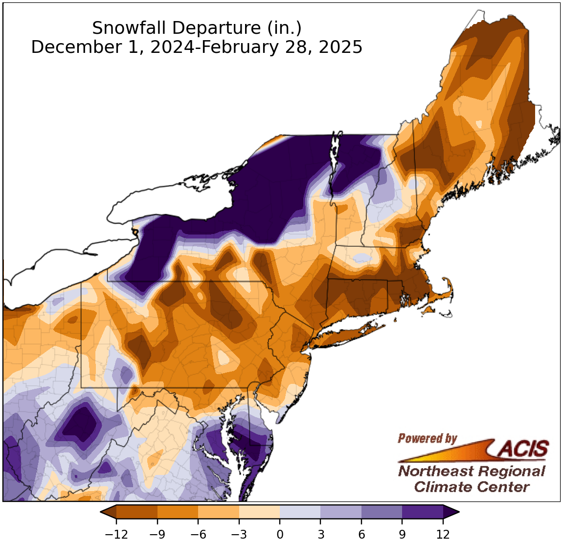 winter sdpt map
