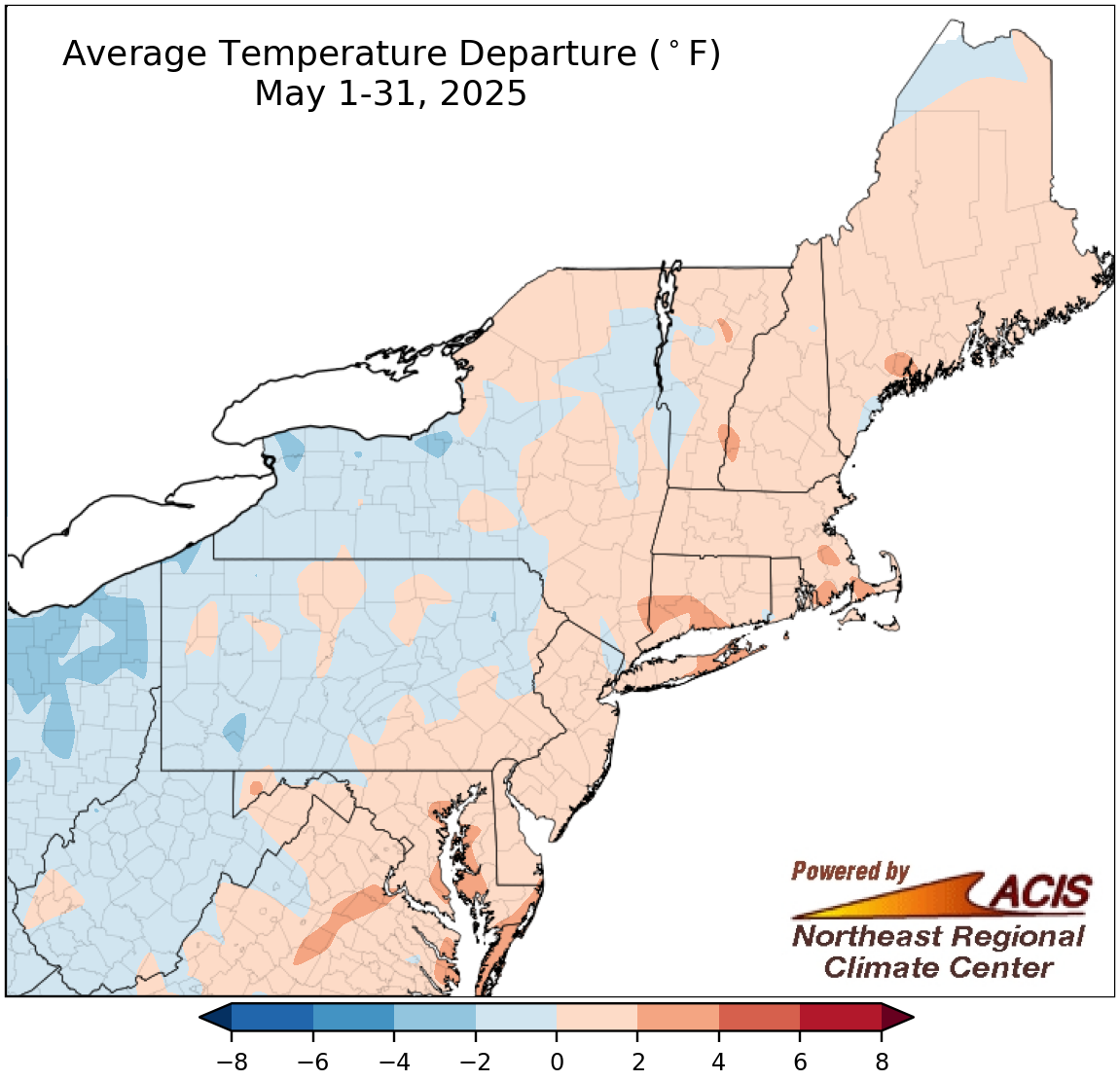 may tdpt map