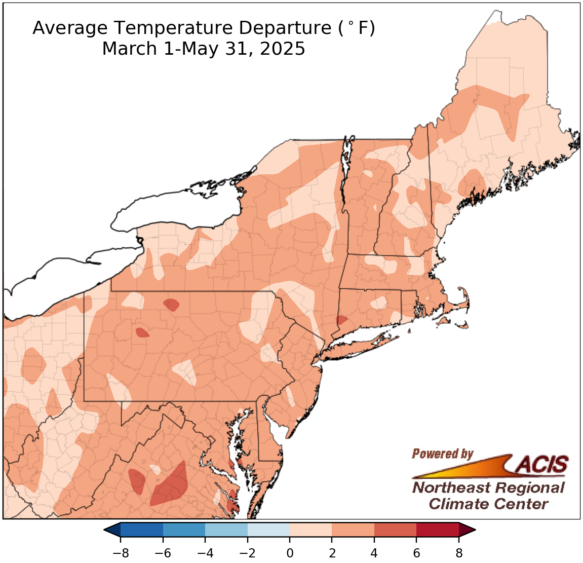 spring tdpt map
