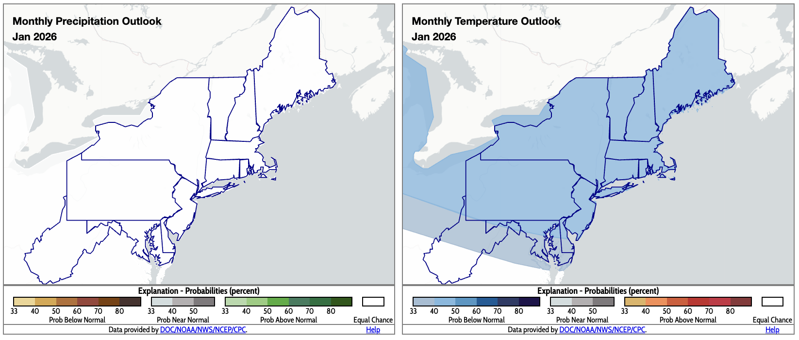 outlook maps