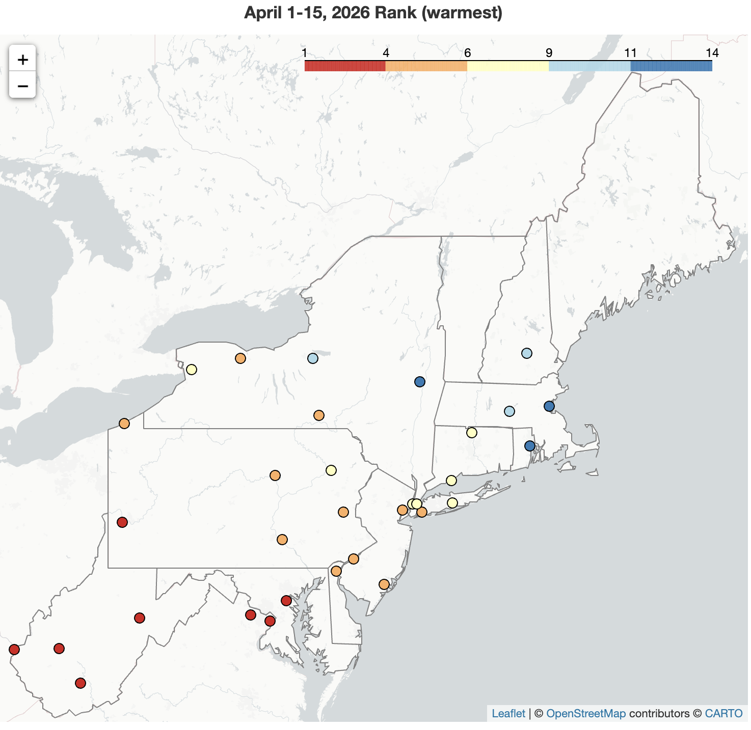 Featured graphic for most recent blog