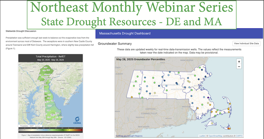 Go to most recent webinar page