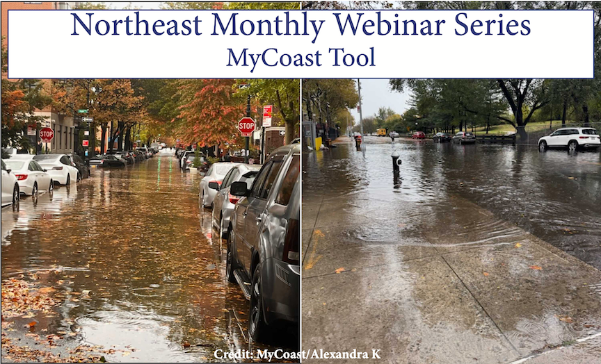 Go to most recent webinar page