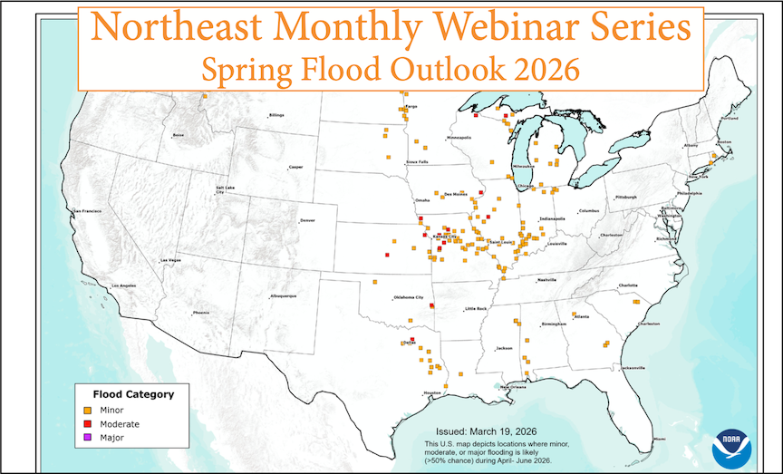 Go to most recent webinar page