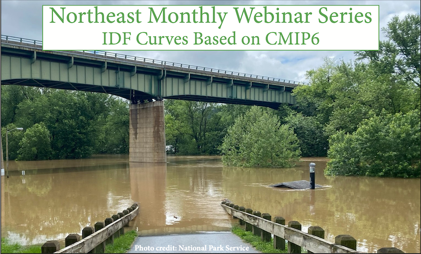 Go to most recent webinar page